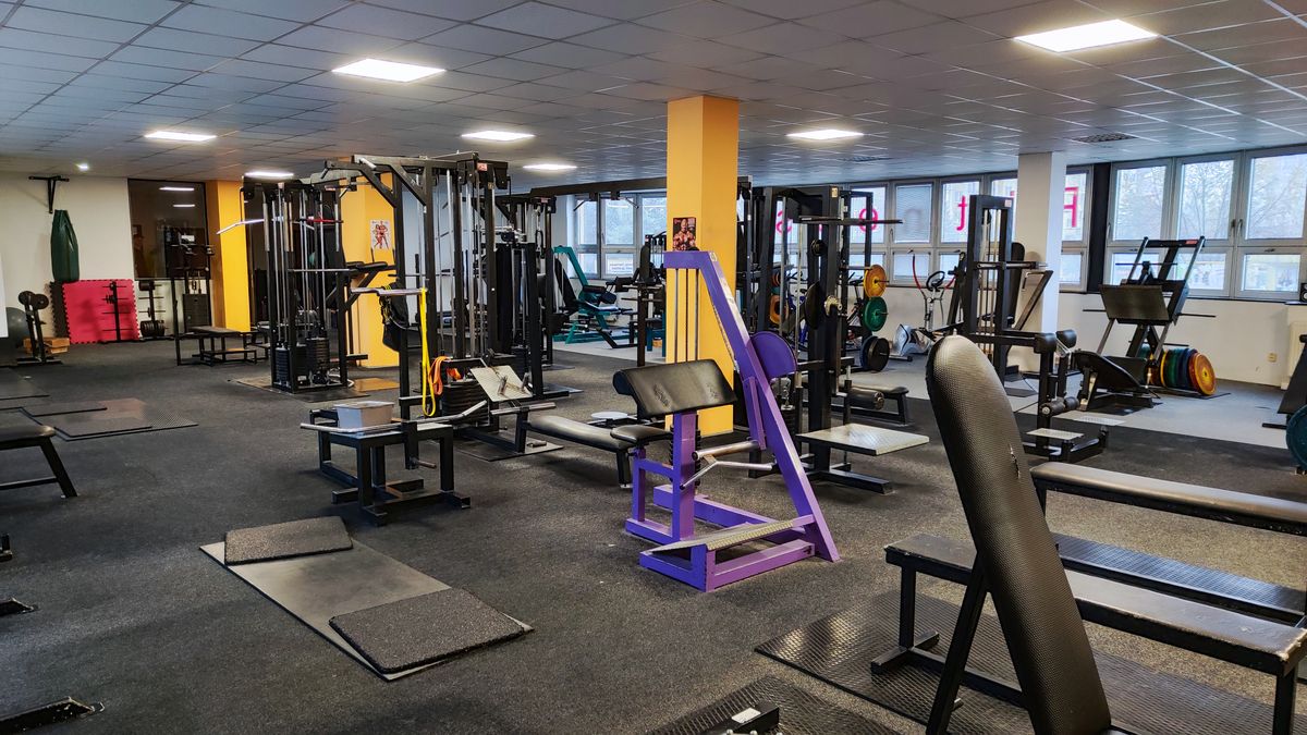 Fitness 2
