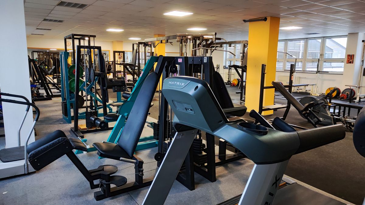 Fitness 3